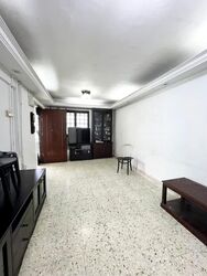 Blk 576 Cheng San Court (Ang Mo Kio), HDB 3 Rooms #576089731